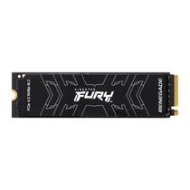 HD SSD M.2 4TB Nvme Kingston Fury SFYRD/4000G 7300 Renegade 7300MB