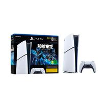 Console Playstation 5 1TB 2015B 8K Digital + Fortnite 2V