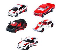 Carrinhos Toyota Racing Giftpack Mojarette - 21-205-4101