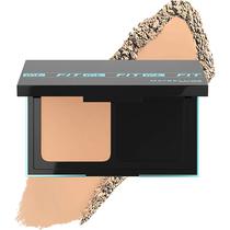 Maybelline Polvo Maquillaje Fit Me Ultimt 230. s/C