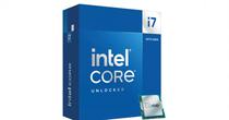 Intel Procesadores Cpu Intel 1700 i7-14700KF 3.4GHZ 33MB s/C