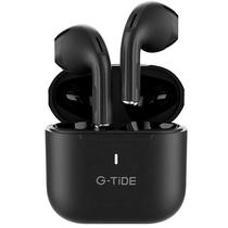 Fone de Ouvido G-Tide L11 - Bluetooth - Preto