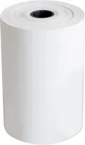 Rolo de Papel Térmico Regispel 80MMX40MTS