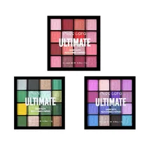 Paleta de Sombras Miss Lara Ultimate