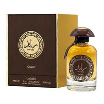 Perfume Lattafa Raed Oud Edp H V 100ML