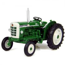 Trator U.Hobbies 1/43 Oliver 600 Green UH6102