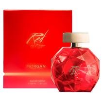 Perfume Femenino Morgan Red Edp 100ML