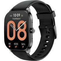 Smartwatch Amazfit Pop 3S A2318 - Bluetooth - Black