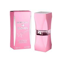 Perfume New Brand 4 Women Edp 100ML