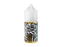 Liq BTV Salt Tabaco Menthol 35MG 30ML