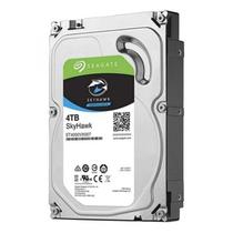 HD SATA3 4TB Seagate Skyhawk Surveilla ST4000VX013