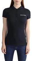 Camisa Polo Tommy Hilfiger WW0WW40125 DW5 - Feminina