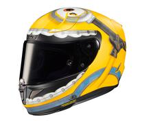 Capacete HJC RPHA11 Otto Minions