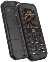 Celular Caterpillar B26 Dual Sim 2G Quadriband