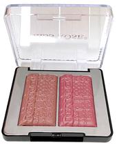 Paleta Blush Miss Rose 7004-053N3 N-03 - 11G (2 Cores)