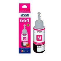 Tinta Epson T664320 Magenta L110/L200/L350 /Iva