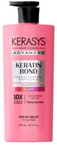 Shampoo Kerasys Advanced Keratin Bond Volume - 600ML