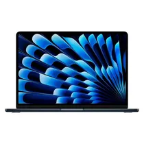 Apple Macbook Air 2024 MXCV3LL/A 13″ Chip M3 512GB SSD 16GB Ram – Meia Noite