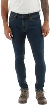 Calça Jeans Caterpillar Ninety Eight Skinny 2810150-12269 Masculina
