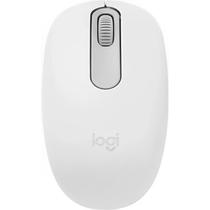 Mouse Logitech M196 Bluetooth - Branco (910-007457)