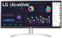 Monitor LG 29.0" Ultrawide 29WQ600-W Full HD/ HDMI/ DP/ 100HZ/ 5MS