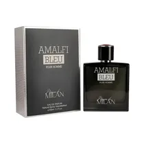 Perfume Maison de Milan Amalfi Bleu Pour Homme Edp 100ML