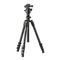 TriPode K&F SA254M2 de Aluminio (KF09.101V1)