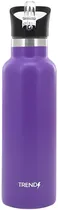 Garrafa Térmica Trendy 12517D 500ML - Roxo