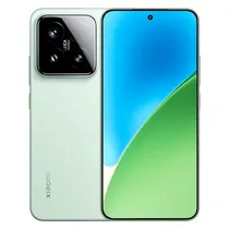 Smartphone Xiaomi 15 5G Global 512GB 12GB Ram Dual Sim Tela 6.73" - Verde