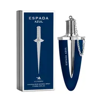 Perfume Emper Espada Azul Edp 100ML - Masculino