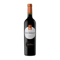 Vinho Gran Los Arboles Malbec 750ML - 7791250001260