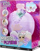 Boneca L.O.L Surprise Sweetie Magic Flyers - 593621EUC