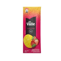 Del Valle Jugo Frutilla/Mango 200ML