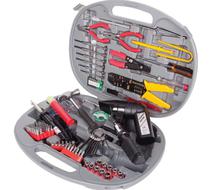 Kit de Herramienta Manhattan 145 Piezas 530217