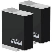 Bateria para Camera de Acao Gopro Hero 9 Black/Hero 10 Black/Hero 11 Black/Hero 12 Black SPBL1B-C de 1.720 Mah - 2 Unidades