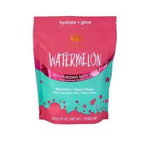 Tree Hut Watermelon Moisturizing Bath Soak 454