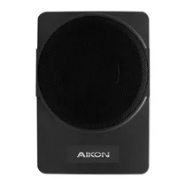 Subwoofer Aikon Slim AK-10150W 10" 20OHM 150W RMS Ativo