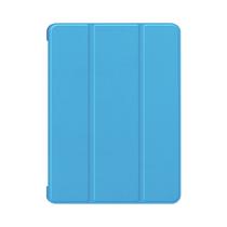 Estuche Walkers para Amazon Fire HD 10" Azul Claro