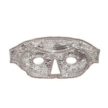 Cala Gel Beads Face Mask Hot/Cold #69198