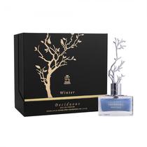 Perfume Aurora Scents Deciduous Winter Edp Feminino 100ML + 9ML