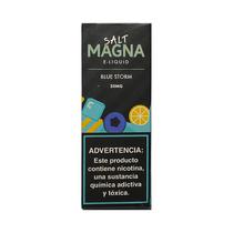 Esencia Magna Nic Salt Blue Storm 35MG 30ML