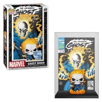 Funko Pop Comic Cover Marvel Ghost Rider *Ex* 47 77062