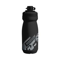 Botella Camelbak Podium Dirt 620ML Black