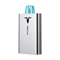Pod Descartável Ignite V50 Blue Dream