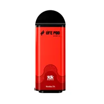 Lifepod Eco II Cart 10K Strawberry Watermelon