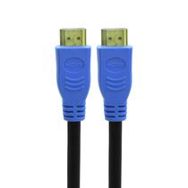 Cabo HDMI para HDMI - 1.5M Azplus FHD 1080P