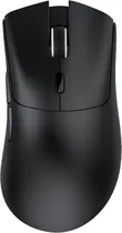 Mouse Attack Shark R1 Tri-Mode - Black (Sem Fio)