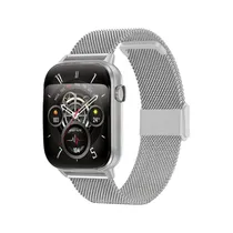 Smartwatch G-Tide S6 Pro Silver