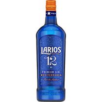 Larios Gin Premium Mediterranea 700ML