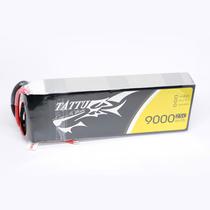 Gens Ace 22.2V 9000MA 25C 6S Na Plug Tattu